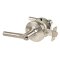 Schlage Latitude Door Handle, Mechanical Door Locks, ND Series, Keyed, Double Cylinder Function - Custom Options