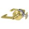 Schlage Longitude Door Handle, Mechanical Door Locks, ND Series, Keyed, Single Cylinder Function - Custom Options