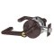 Schlage Longitude Door Handle, Mechanical Door Locks, ND Series, Keyed, Single Cylinder Function - Custom Options