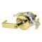 Schlage Rhodes Door Handle, Mechanical Door Locks, ND Series, Keyed, Double Cylinder Function - Custom Options