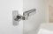 Salice Concealed Hinge, 200 Series, 94° Opening Angle, Screw, Half Overlay, Free-swinging, Application
