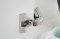 Salice Concealed Hinge, 200 Series, 94° Opening Angle, Screw, Inset Overlay, Free-swinging, Application