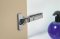Salice Concealed Hinge, 700 Series, 110° Opening Angle, Screw, Full Overlay, Silentia+, Application