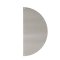 Trimco 1041 Series Half-Round Push/Pull Plates