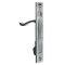 Trimco Concealed Center Door Pull, 3-7/8" x 3/4"