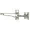Rockwood 604 Solid Cast Brass Door Guard
