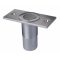 Rockwood 570 Dust Proof Strike - QuickShip