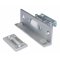 Rockwood #593 Roller Latch with Angle Stop.