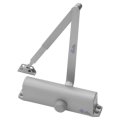 Accentra 1104BC Door Closer, Non-Hold Open With Tri-Packed Arms, Spring Size 4, Dark Bronze Painted (US20) Finish