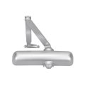 Norton 1700, Door Closer, Surface Closer, No Hold Open, Aluminum Painted Finish