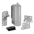 Norton 355 Series, Door Closer, Interior Gate Closer, Double Acting, Aluminum Painted Finish