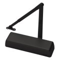 Accentra 5801 Door Closer, Hold Open with Tri-Packed Arms, Spring Size Adjustable - QUICKSHIP, Dark Bronze Painted (US20) Finish