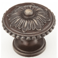 Sonata Decorative Knob - Dark Antique Bronze