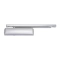 Norton 2800ST Series, Door Closer, Surface Closer, No Hold Open, Aluminum Painted Finish