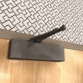 Norton 7500H, Hold Open, Door Closer, Surface Closer, Tri-packed: regular, parallel or top jamb (to 3" reveal), Dark Bronze Painted Finish