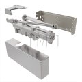 Norton 9540 Series, Door Closer, Surface Closer, Aluminum Painted Finish