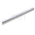 Norton D6001COV, Automatic Door Closer Cover, Electromechanical, 36" - Double Cover, Aluminum Painted Finish