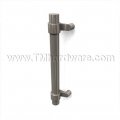 Rockwood BandWidth RM2230 - RM2240 Offset Pull - Flat Ends, up to 8FT OA