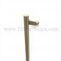 Rockwood MegaTek RM3310 - RM3312 Offset Pull - Flat Ends
