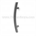 Rockwood CenTrex-2 RM4510 Side Radius Pull - 12" CTC
