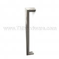 Rockwood NeoMitre RM7330 - RM7350 Offset Door Pull without Gripzone, up to 36" CTC
