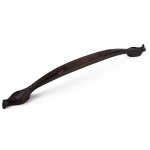 Schaub French Farm, Appliance Pull, Variety of Finishes