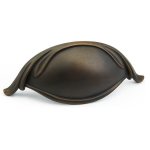 Schaub French Farm, Cup Pull, Variety of Finishes