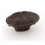 Schaub Cantata, Oval Knobs, Variety of Finishes