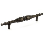 Schaub Cantata, Appliance Pull, Variety of Finishes