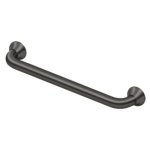 Content Deltana 88 Series Solid Brass Grab Bars, Concealed Screw Oil-Rubbed Bronze (US10B) Finished