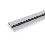 Barzen, Fixed Door Threshold, 36" Length with Q-Lon Seal