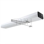 Norton 6200, Automatic Door Closer, Electromechanical