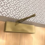 Norton 7500, Door Closer, Surface Closer