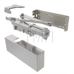Norton 9540 Series, Door Closer, Surface Closer
