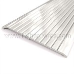Pemko #158 Transitional Threshold, 5.5" (W) Aluminum, .25” Offset