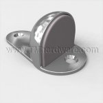 Rockwood 445H Heavy Duty High Dome Stop
