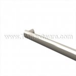 Rockwood OvalTek RM2302 - RM2312 Push Bar, up to 36" CTC
