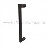 Rockwood PlanTek RM5270 Radius End Pulls, 10" - 16" CTC