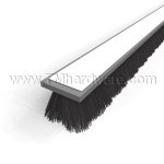 Barzen #WB10 Self Adhesive, Pile Brush, Weatherstrip - QuickShip