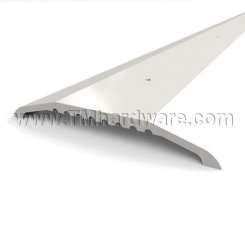 Zero 39 Door Bottom / Door Shoe | TMHardware.com