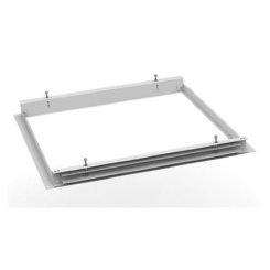 Topaz F-L22/FLANGE-87 Sheetrock Flange Kit