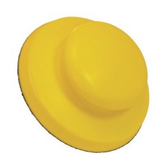 Hafele Palm Sander, for 5" PSA Backing Sanding Discs
