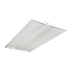 Topaz PF-VTC24/40/8/D-79 LED Low-Profile Troffer, 40W
