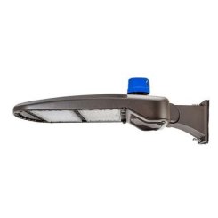 Topaz F-ARL/300/50K LED Pole/Arm-Mounted Area Light - 300W, 5000K, Bronze finish, Type 3