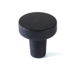 Turno Cabinet Knob - Black Bronze