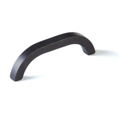 Turno Cabinet Pull - Black Bronze