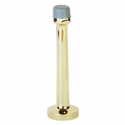 Emtek 2231 Baseboard Mounted Door Stop (US3)