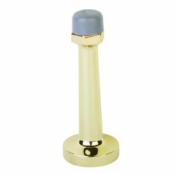 Emtek 2232 Baseboard Mounted Door Stop (US3)