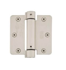 Emtek Spring Hinge Satin Nickel