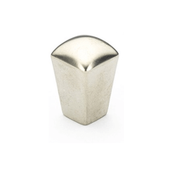 Skyevale Cabinet Knob - Satin Nickel